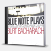 BLUE NOTE PLAYS BURT BACHARACH