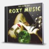 THE BEST OF ROXY MUSIC