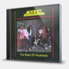 THE BEST OF ALCATRAZZ