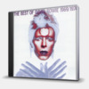 THE BEST OF DAVID BOWIE 1969-1974