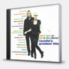 DON'T BORE US - GET TO THE CHORUS! ( ROXETTE'S GREATEST HITS)