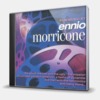 FILM MUSIC BY ENNIO MORRICONE