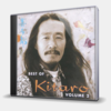 BEST OF KITARO VOLUME 2