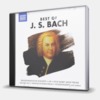BEST OF J.S. BACH