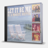 LET IT BE ME - DE 16 MOOISTE DUETTEN