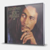 LEGEND - THE BEST OF