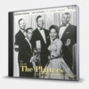 THE BEST OF THE PLATTERS