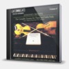 THE COMPLETE SONATAS FOR PIANO AND VIOLIN/VIOLA VOLUME 2 - WESTENHOLZ/SPARF