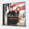 AMERICA - THE 10TH ALBUM