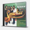 THE BEST OF SMOKIE - 3 CD