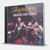 GREASE FOR PEACE - THE BEST OF SHA NA NA