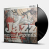 JAZZ LEGENDS