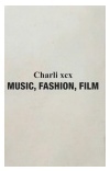 MUSIC, FASHION, FILM
