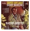 MANCINI COUNTRY - COUNTRY GENTLEMAN  1970, 1974