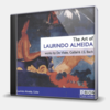 THE ART OF LAURINDO ALMEIDA