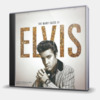 THE MANY FACES OF ELVIS - A JOURNEY THROUGH THE INNER WORLD OF ELVIS PRESLEY
