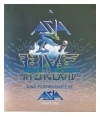 LIVE IN ENGLAND - LIVE PERFORMANCE OF ASIA
