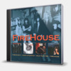 FIREHOUSE - 3CD