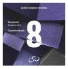  LONDON SYMPHONY ORCHESTRA, GIANANDREA NOSEDA – SYMPHONY NO 8