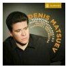 PIANO CONCERTOS NOS. 1 & 2 - DENIS MATSUEV, VALERY GERGIEV