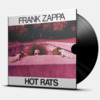 HOT RATS