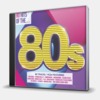 80 HITS OF THE 80'S