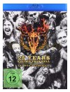25 YEARS LOUDER THAN HELL - THE WACKEN OPEN AIR DOCUMENTARY