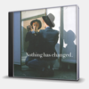 NOTHING HAS CHANGED - 2CD