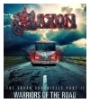 WARRIORS OF THE ROAD - THE SAXON CHRONICLES PART II