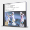 CONCERTOS FOR CLARINET, OBOE, AND FLUTE AND HARP
