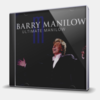 ULTIMATE MANILOW
