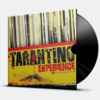 THE TARANTINO EXPERIENCE