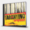 THE TARANTINO EXPERIENCE - 2CD