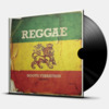 REGGAE ROOTS VIBRATION