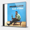 KIND OF BLUE