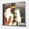 THE HEROIN DIARIES SOUNDTRACK