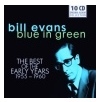 BLUE IN GREEN - THE BEST OF THE EARLY YEARS 1955-1960