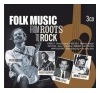 FOLK MUSIC FROM ROOTS TO ROCK