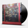 NIGHTHAWKS AT THE DINER