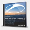 A STATE OF TRANCE COLLECTED EXTENDED VERSIONS VOL.3