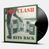 HITS BACK