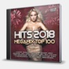 HITS 2018 - MEGAMIX TOP 100