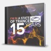 I M IN A STATE OF TRANCE - 15 YEARS