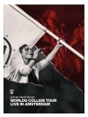 WORLD COLLIDE TOUR - LIVE IN AMSTERDAM