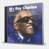 THE ESSENTIAL RAY CHARLES