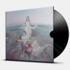 EVERYTHING'S FALLING LP FEATHER