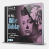 THE REAL...BILLIE HOLIDAY