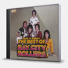 ROCK 'N' ROLLERS - THE BEST OF THE BAY CITY ROLLERS