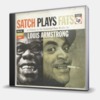 SATCH PLAYS FATS