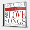 GREATEST LOVE SONGS